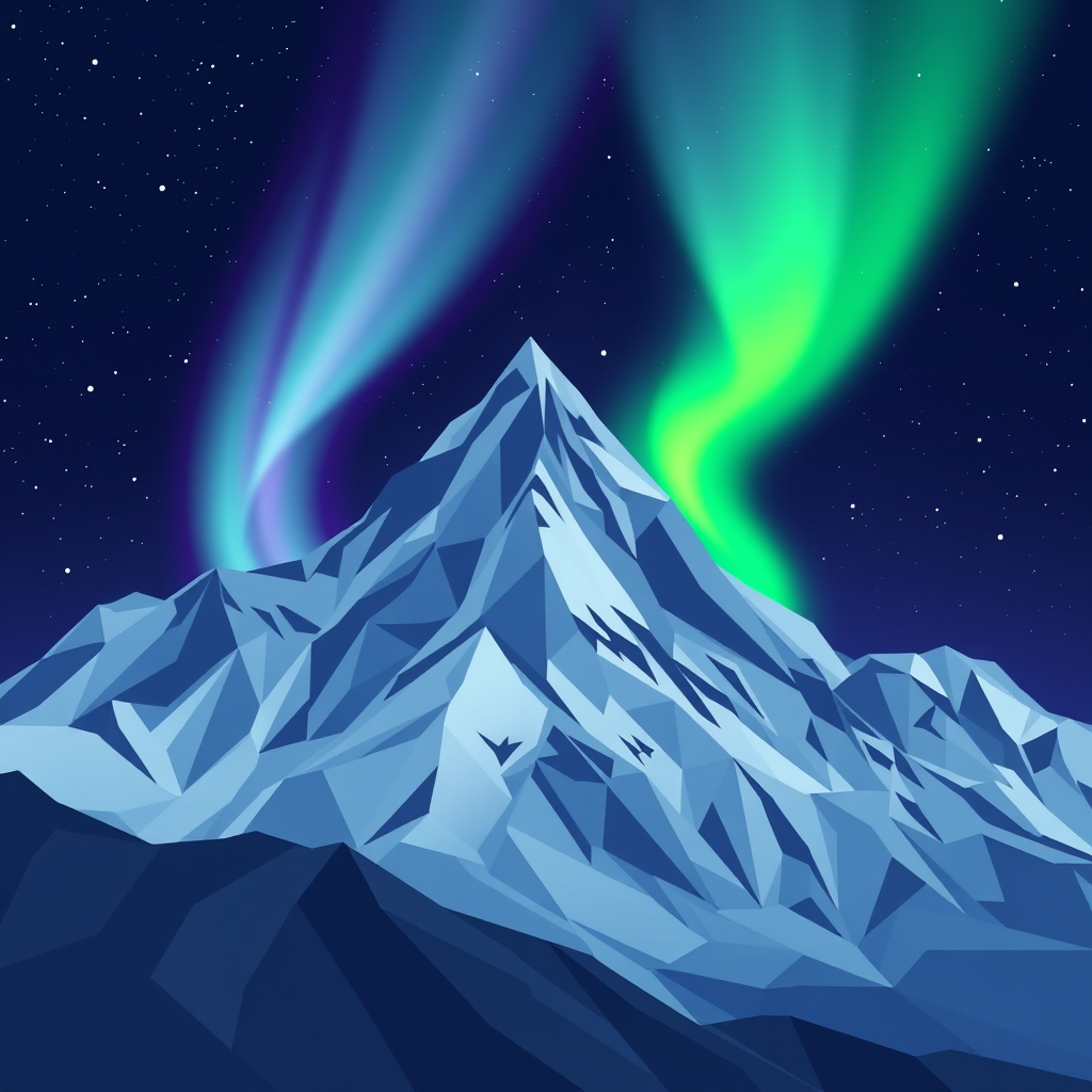 Raster output from Flux